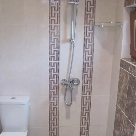 елма Къща за гости Nevsha