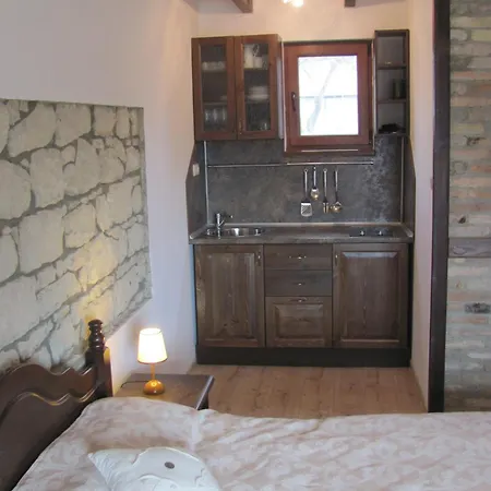 елма Къща за гости