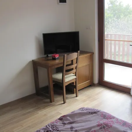 Къща за гости елма