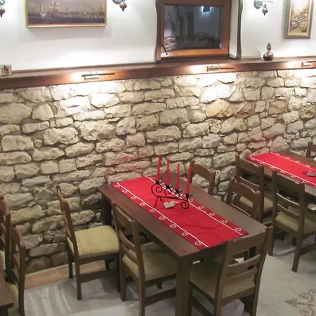 Guest house Elma