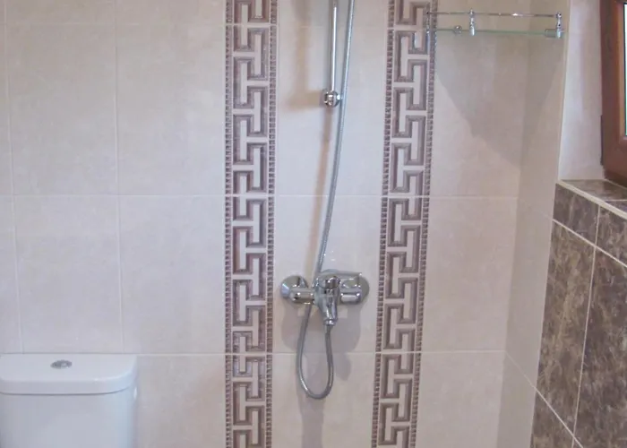 Elma Guest house Nevsha