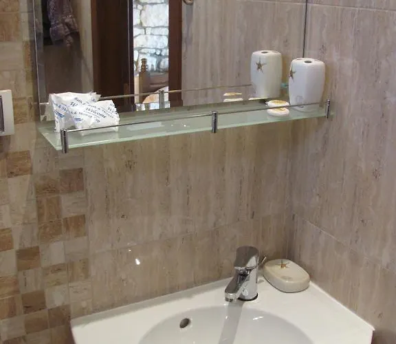 Guest house Elma Nevsha